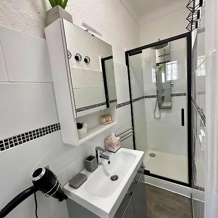 Apartmán Paradis - Hyper Centre, A Deux Pas De La !