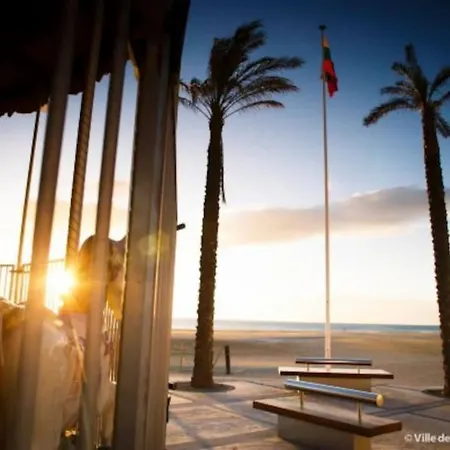 Paradis - Hyper Centre, A Deux Pas De La ! *