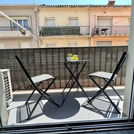 Paradis - Hyper Centre, A Deux Pas De La !