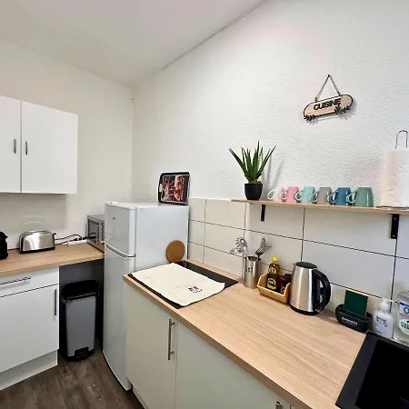 Paradis - Hyper Centre, A Deux Pas De La ! Lägenhet *