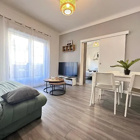 Paradis - Hyper Centre, A Deux Pas De La ! *