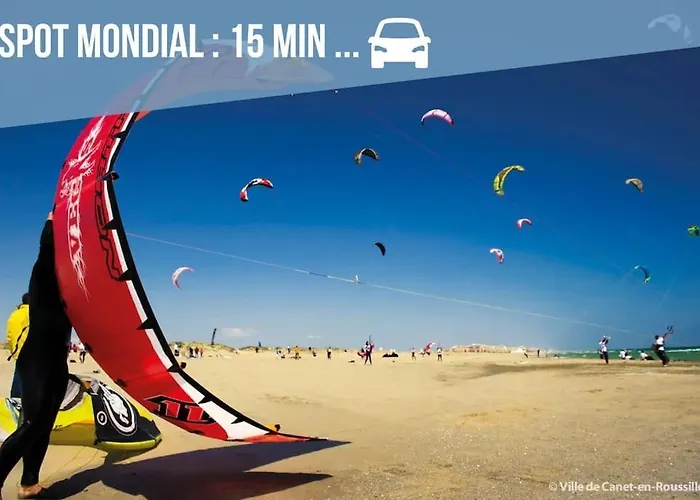 Apartamento Paradis - Hyper Centre, A Deux Pas De La ! *