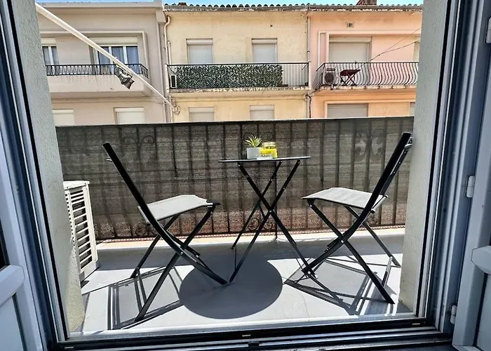 Paradis - Hyper Centre, A Deux Pas De La !