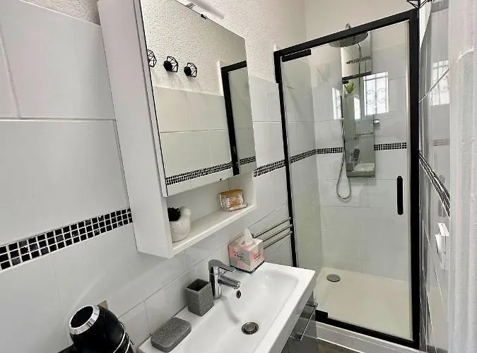 Apartamento Paradis - Hyper Centre, A Deux Pas De La !