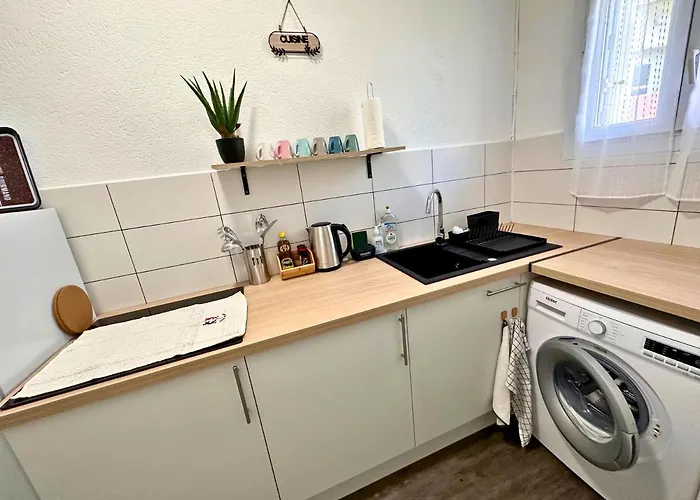 Paradis - Hyper Centre, A Deux Pas De La !